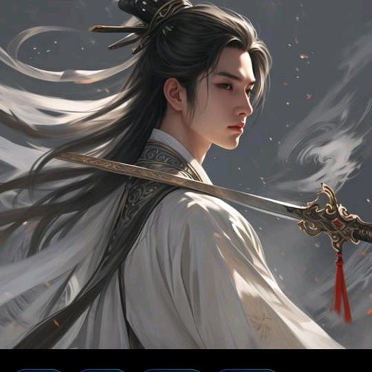 搀扶与恒