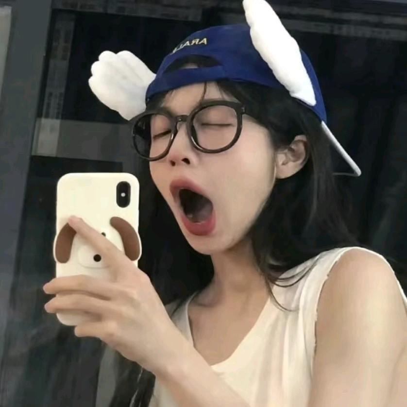 弹棉花的小粥