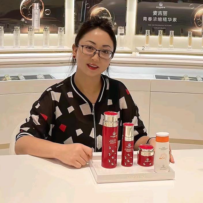 麦吉丽总监索央小号