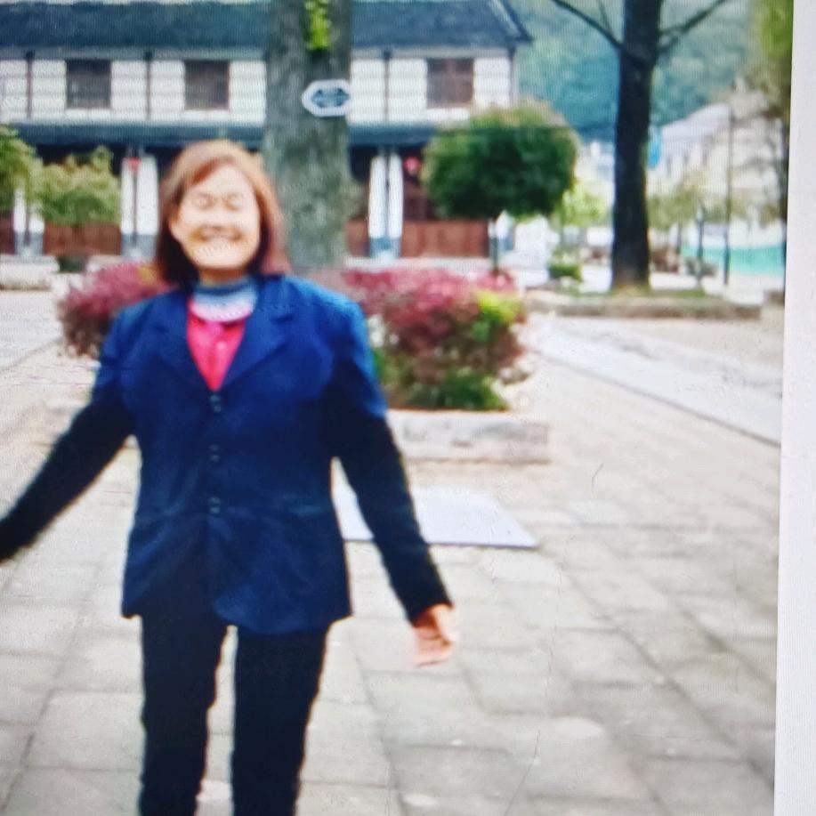 王婆婆