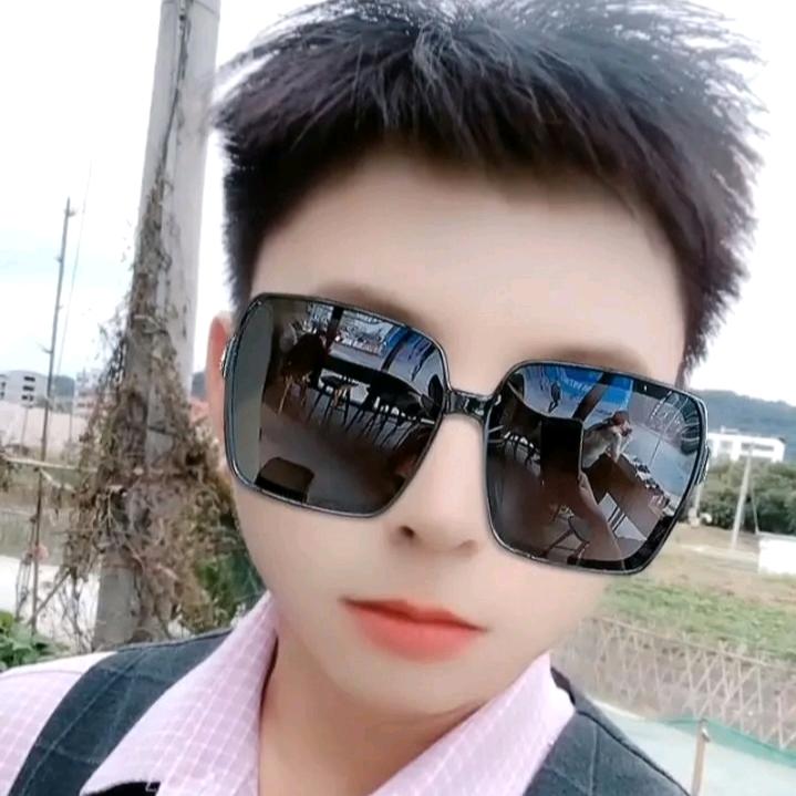 我是你的九爷