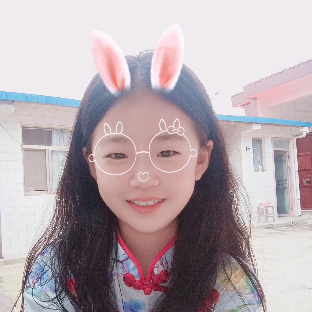 开心