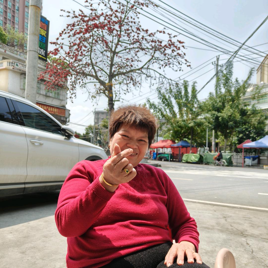潮汕阿老杨