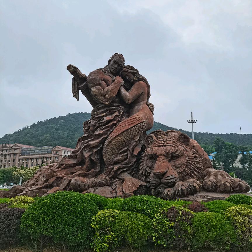 南风知我意💞