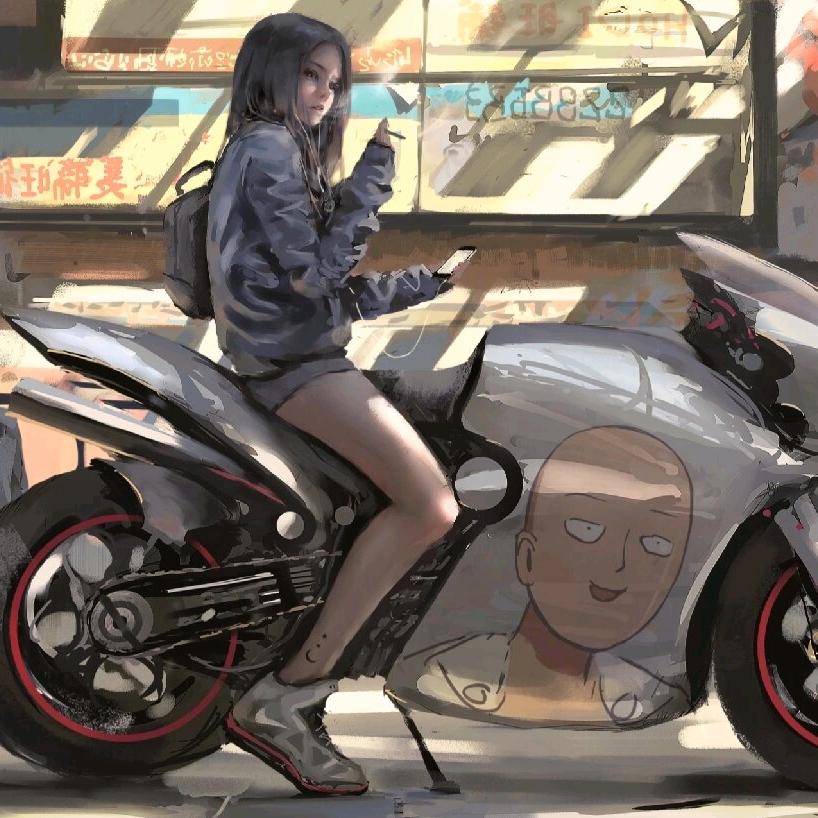 ①剪枚