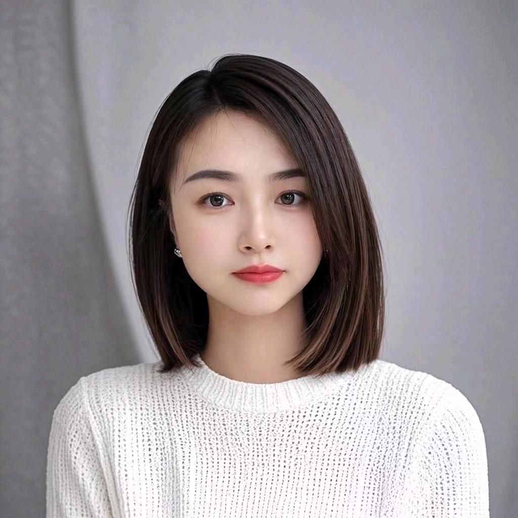 晴儿心动了💗