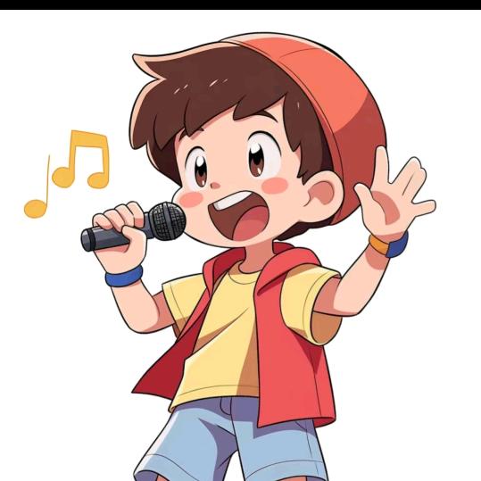 秋风音乐🎤