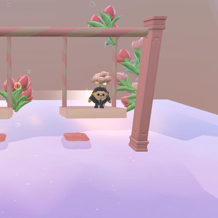 流淌的美好时光