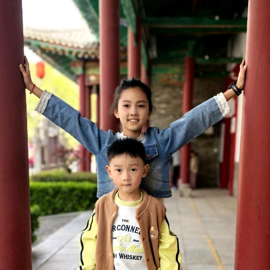 杨杨👑