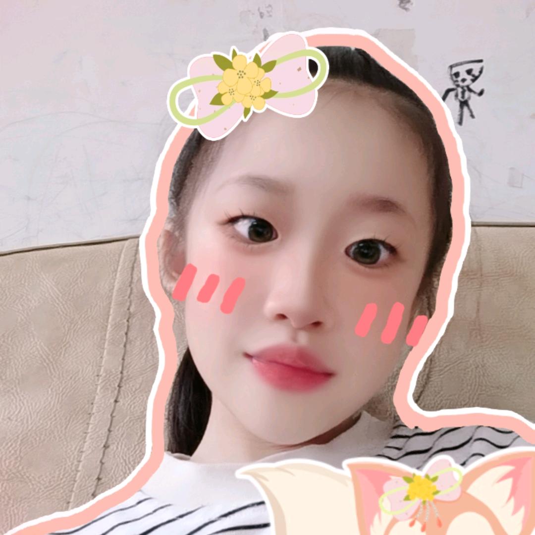 小可爱