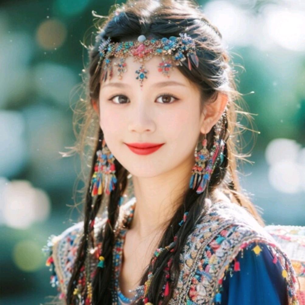 秋月
