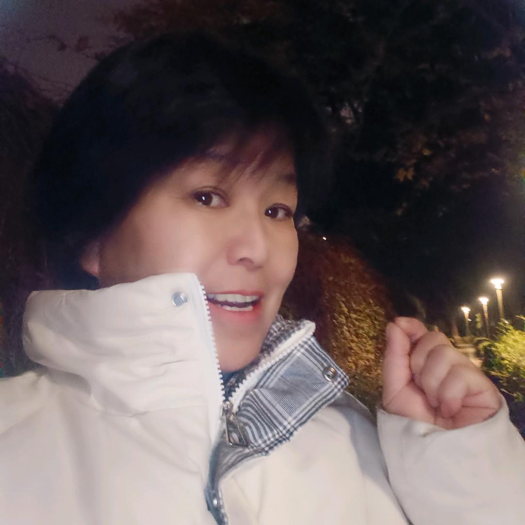 微笑吧，做个温暖的人