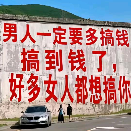 凭什么，他犯的错要我来买单。