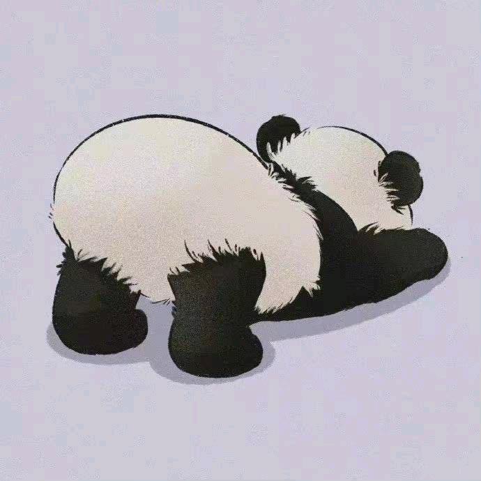 月亮睡不醒