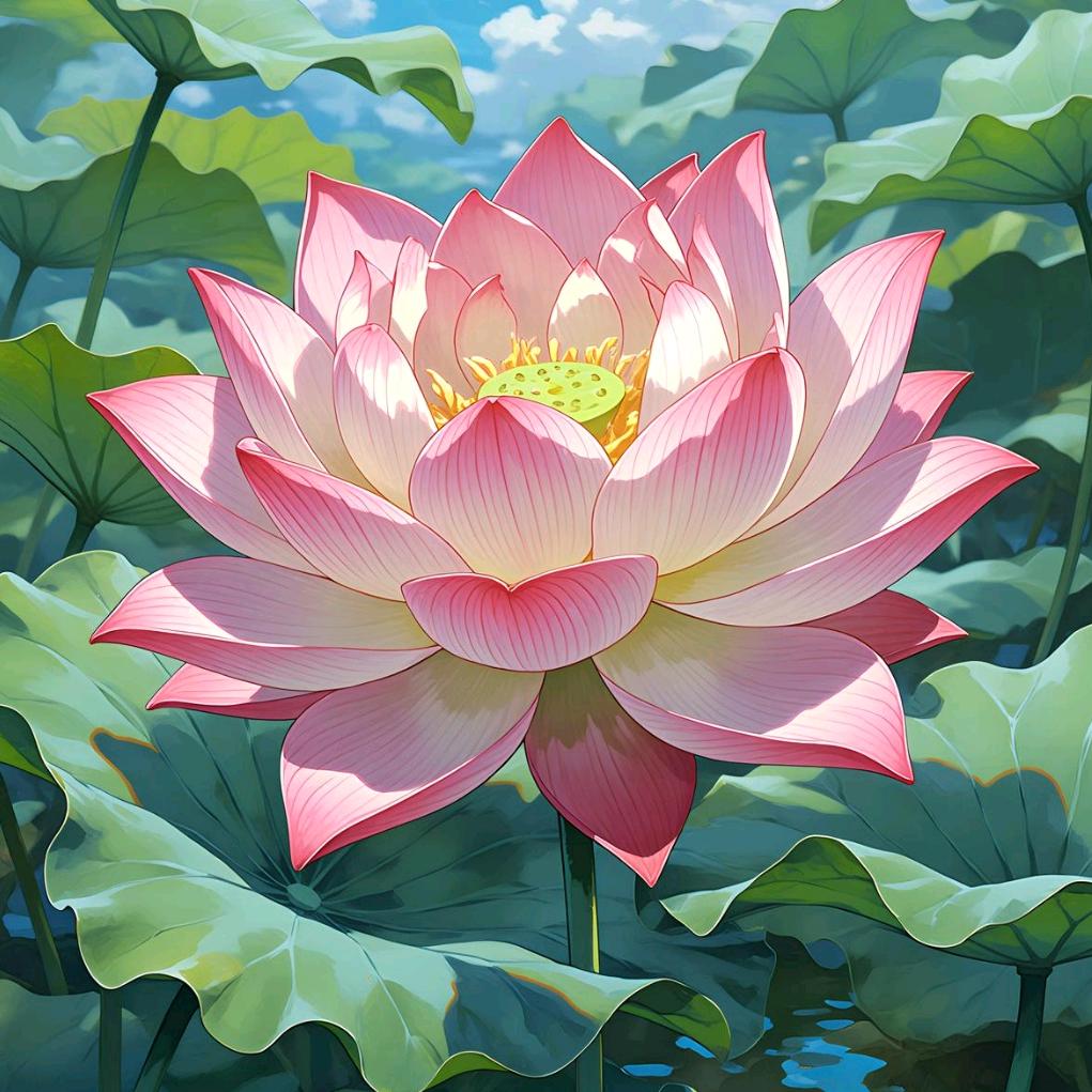 做个内心干净的人