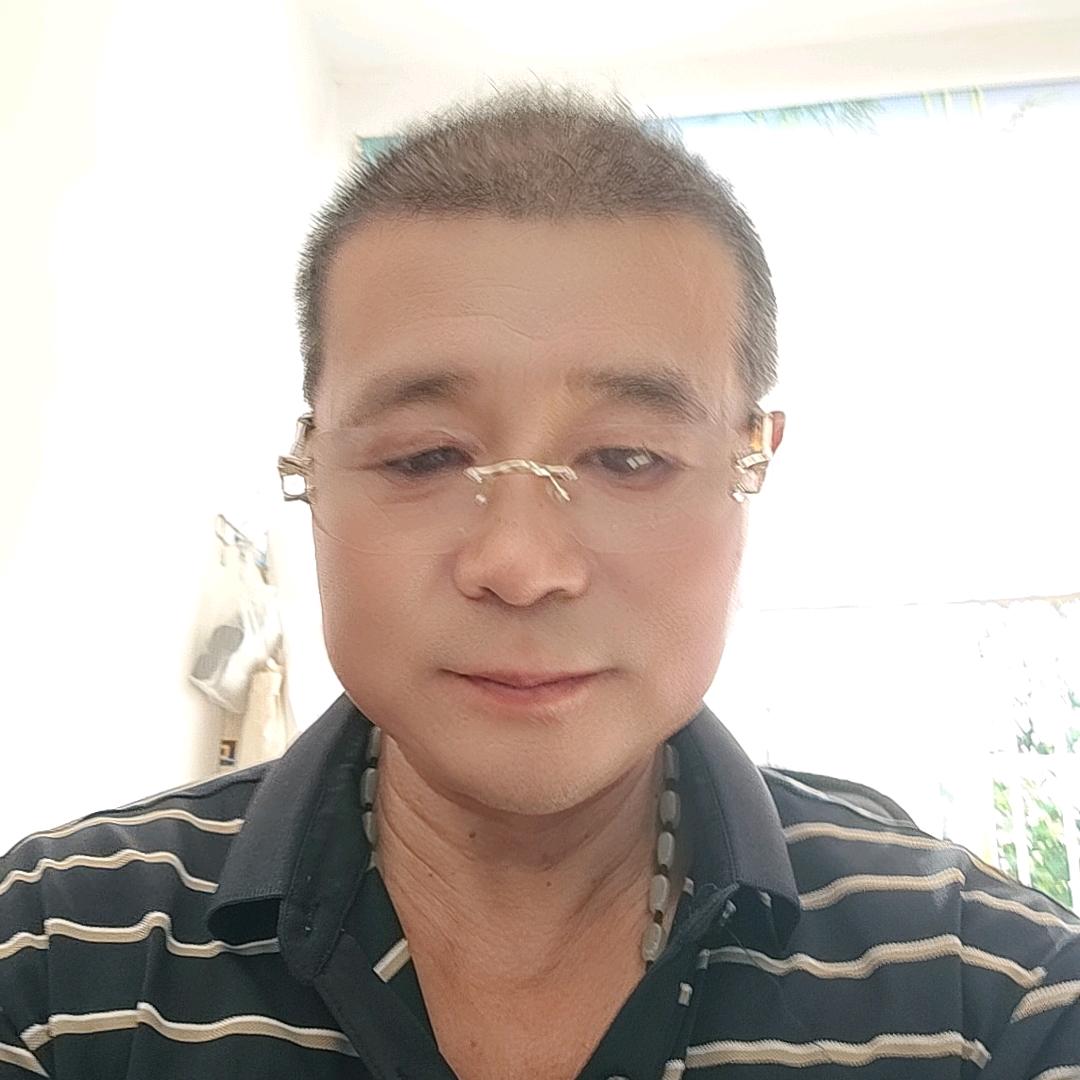 马刚