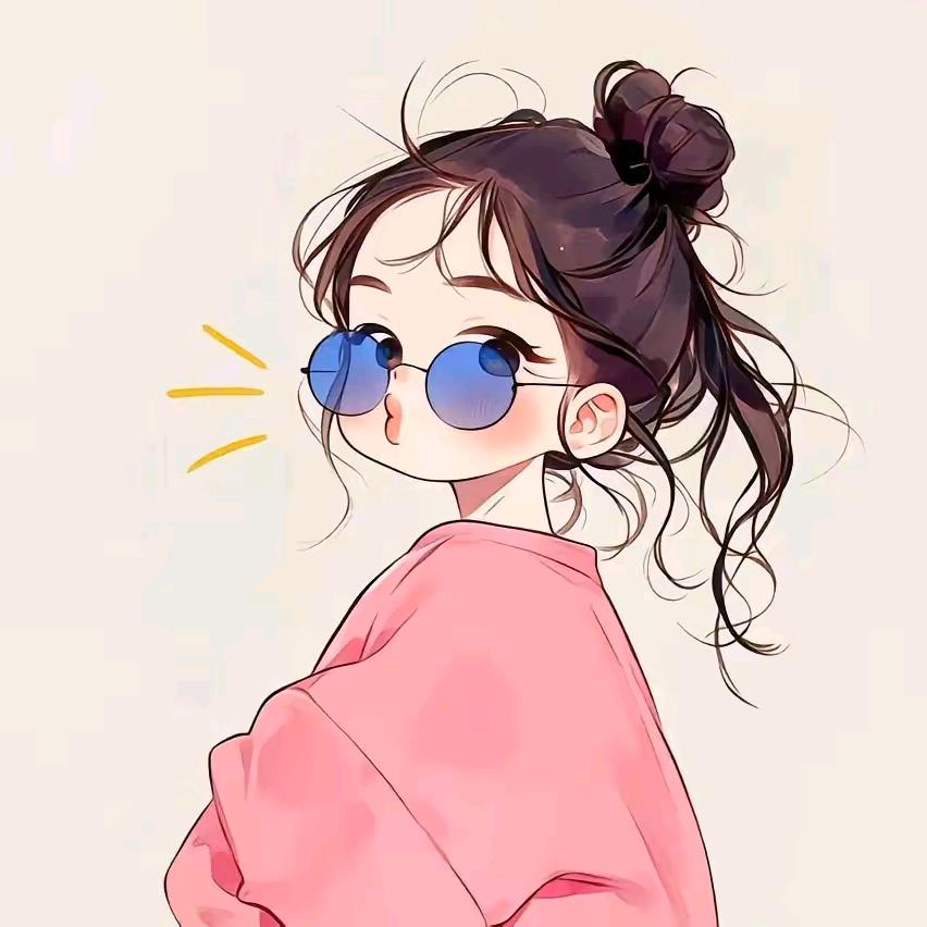 @杨不熟的小女人