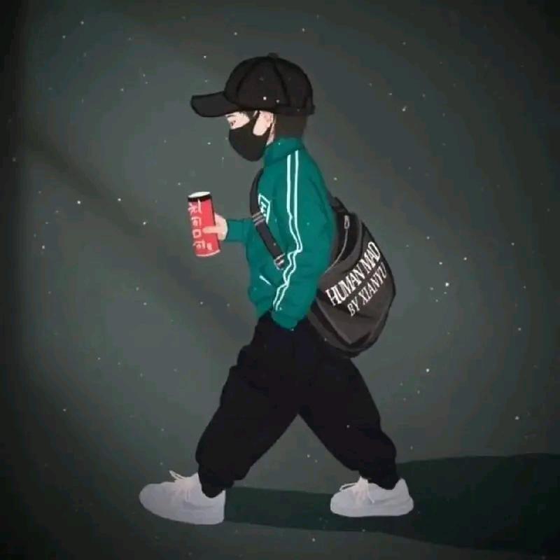 笑看人世