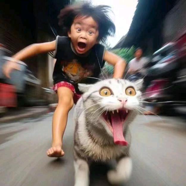 此刻我的内心是崩溃的！