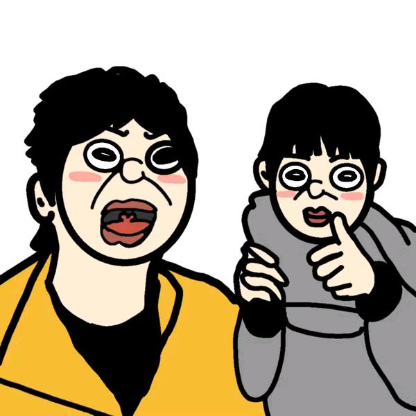冲击的杰哥