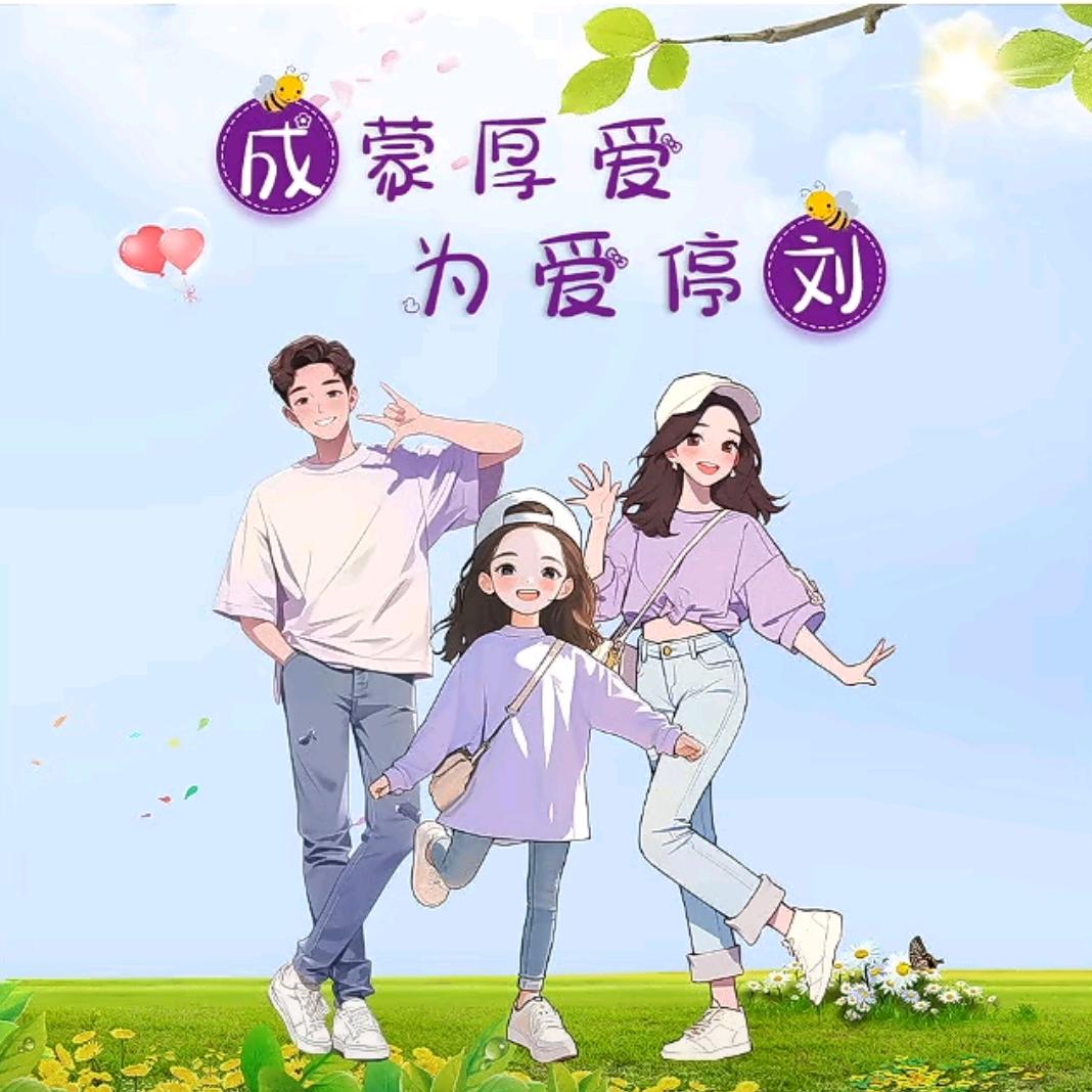 慧慧小娘