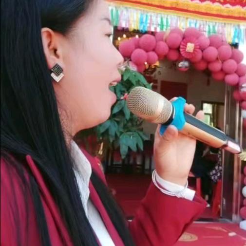 开心宝-（凤凰祥音艺术团)官庄嫲
