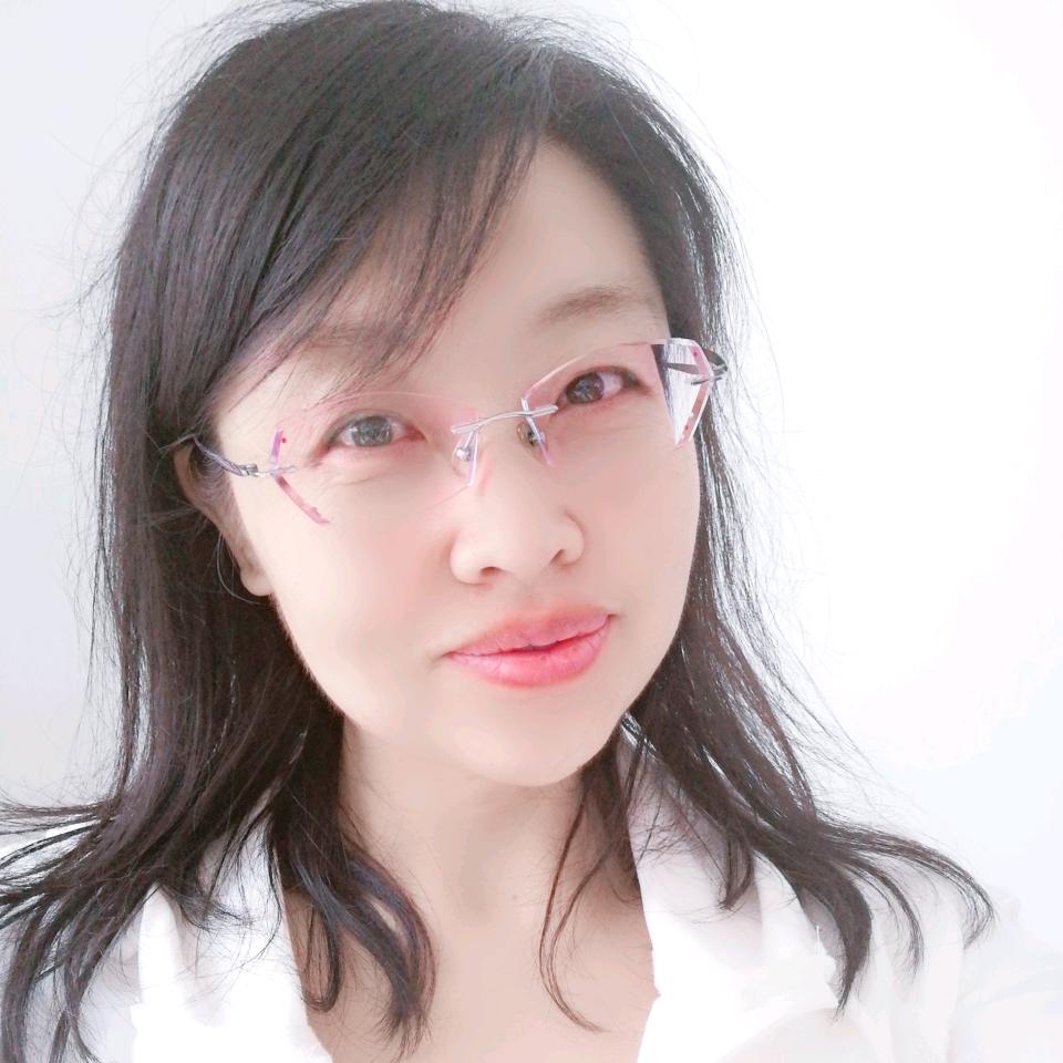 圆月