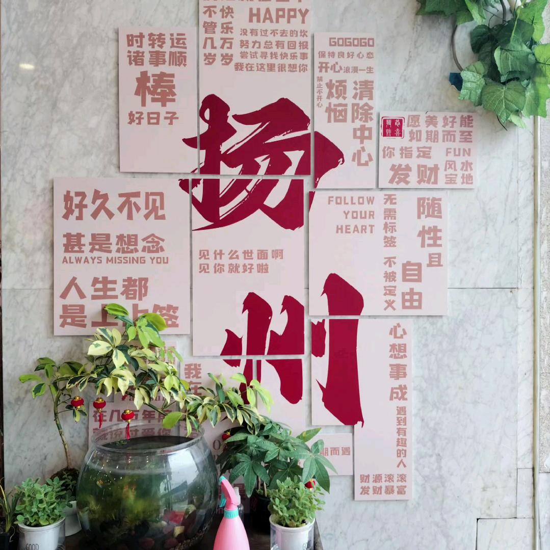 扬州东关街网红