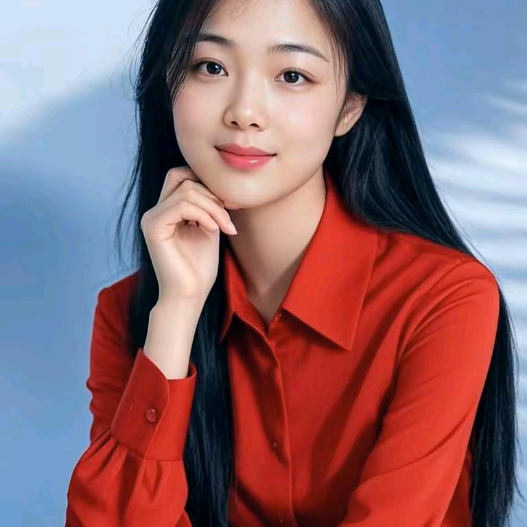 小红逗