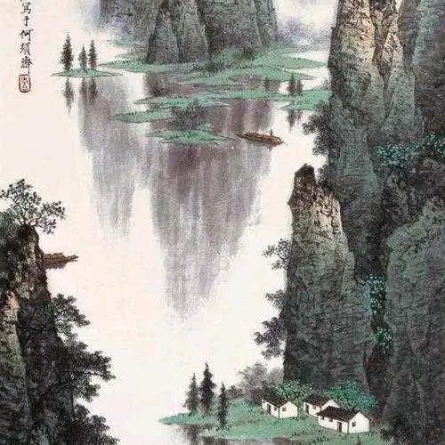 儒雅清风