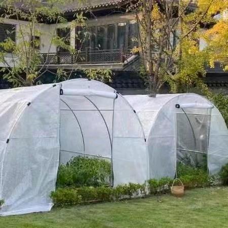 琦仔天成温室花房