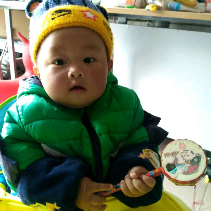李开林