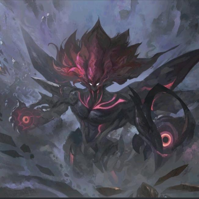 他是世间最伟大的魁拔