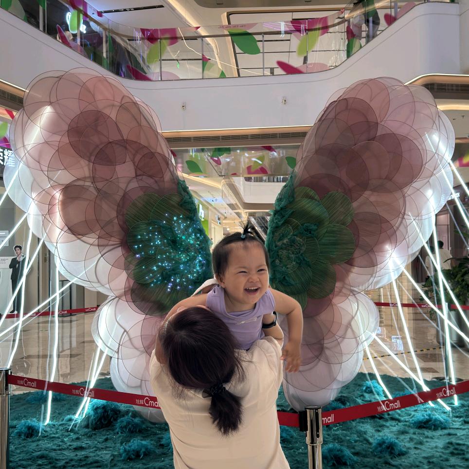 章兮兮努力努力再努力