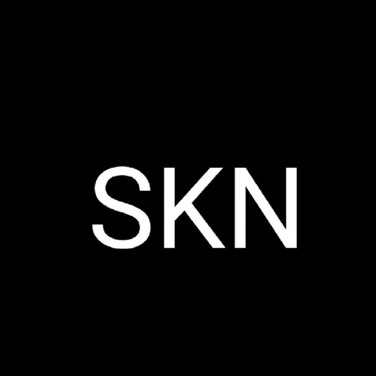 SKN狂暴