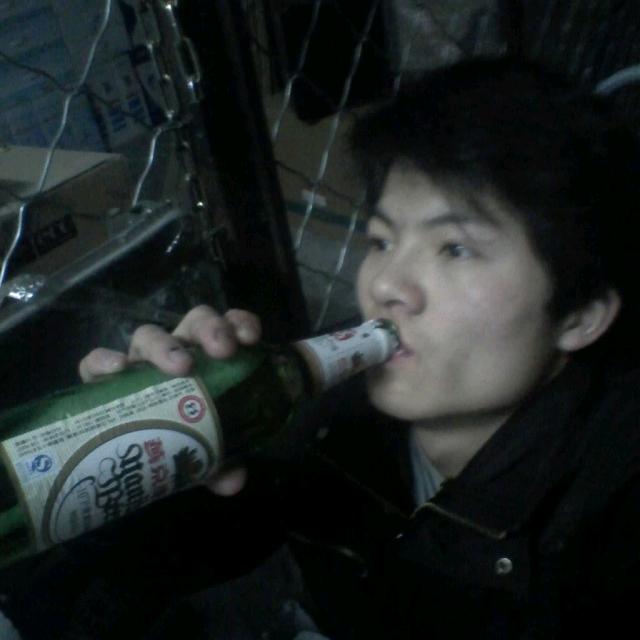 兜兜风