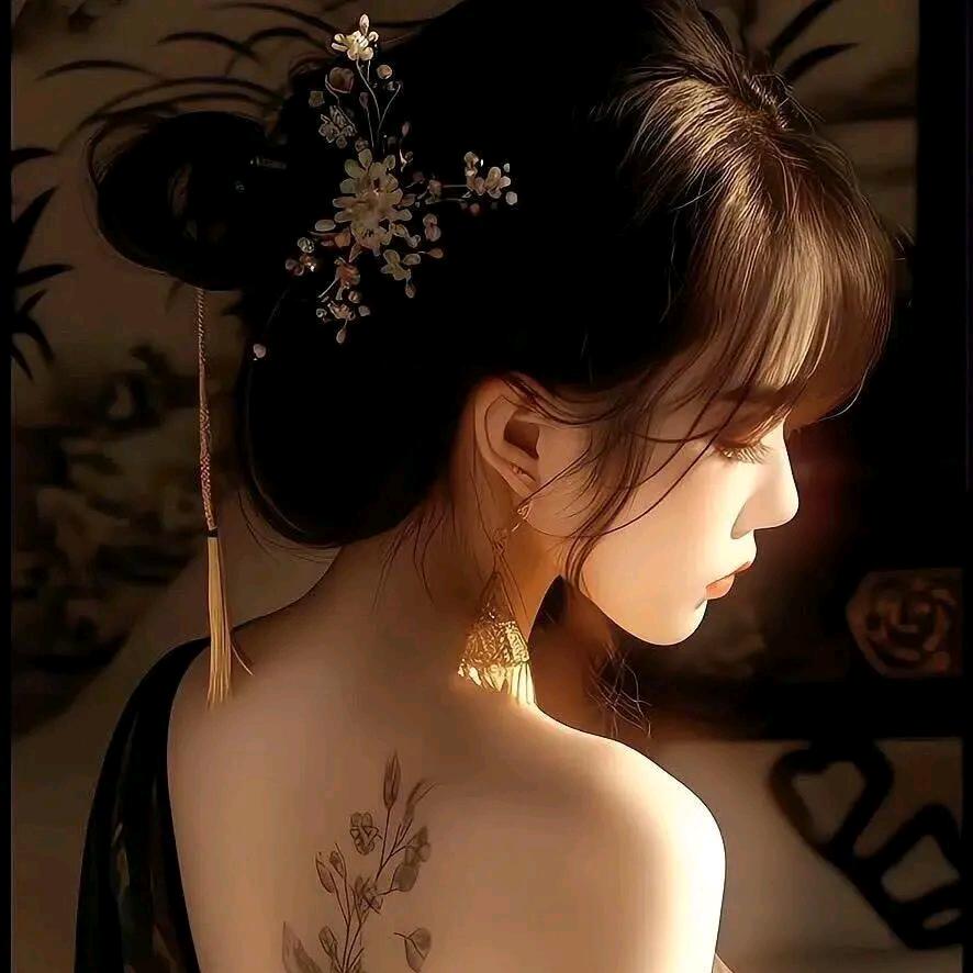 仙儿