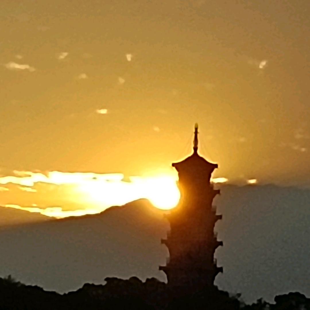 一路好景
