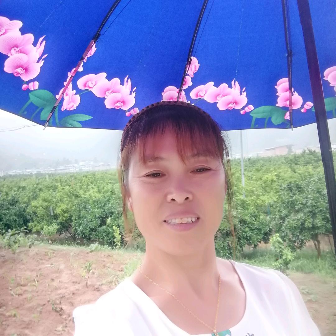 黄幺妹