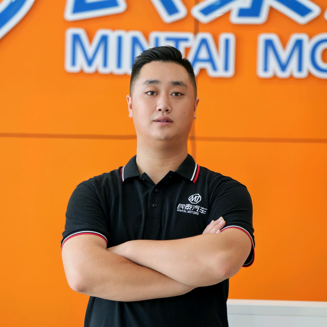 泸州民泰汽车周百万