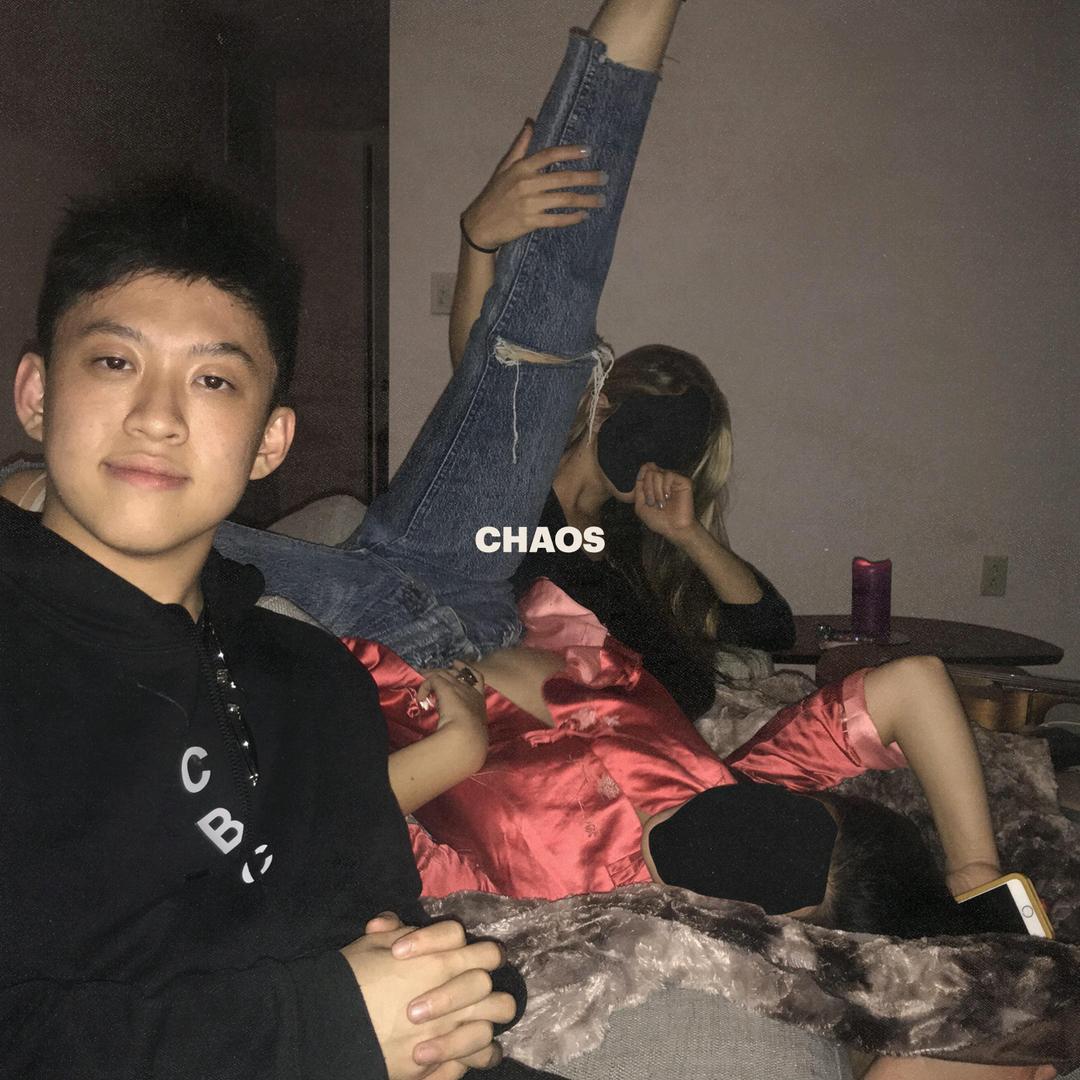 chaos.
