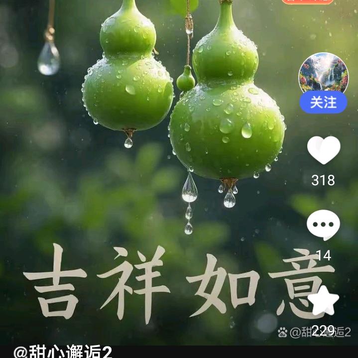 福星高照