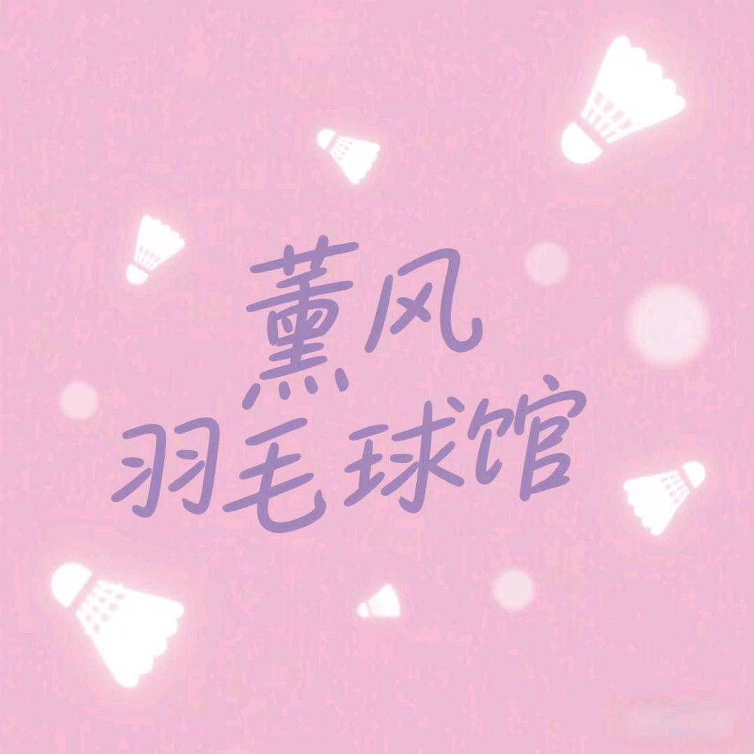 固始薰风羽毛球馆