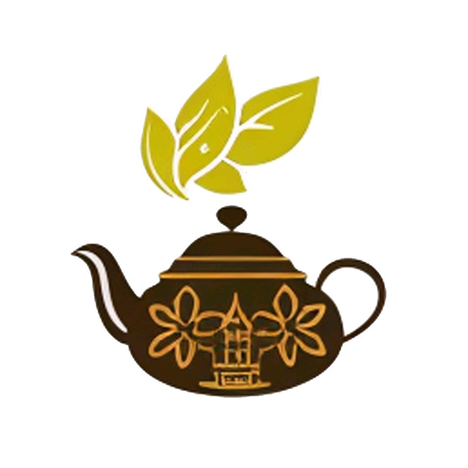 茶韵八式