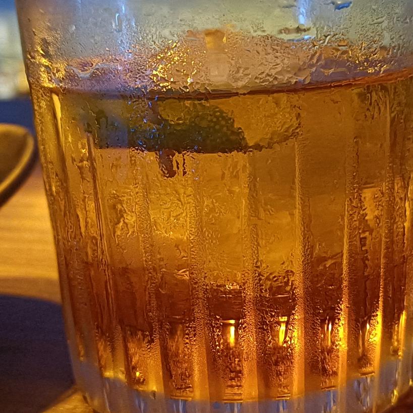 李深情