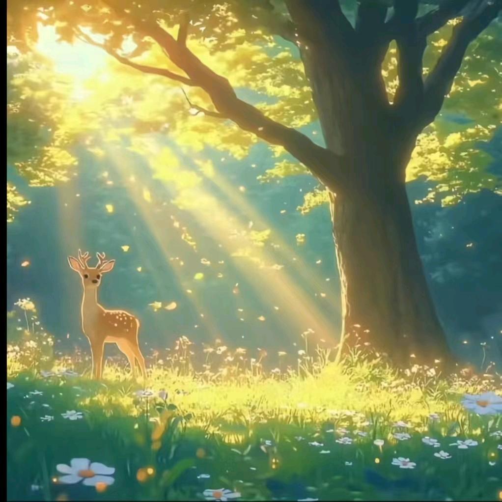 微笑向日葵🌻