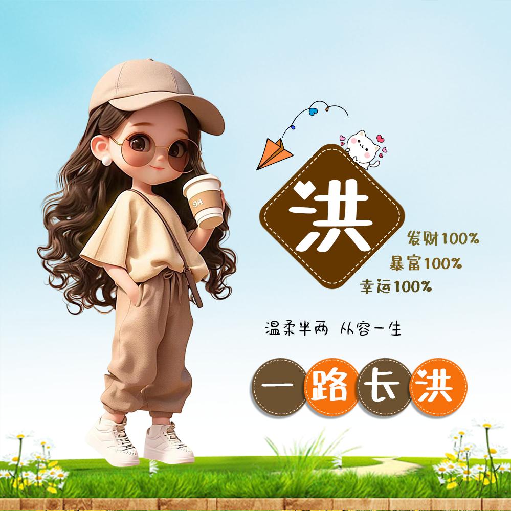 阿洪