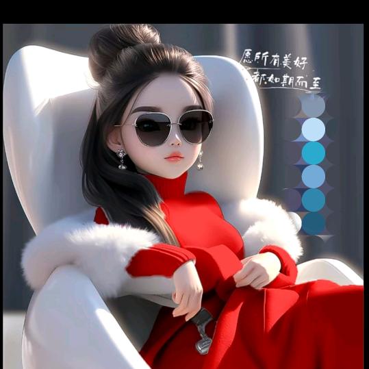 伍菇娘