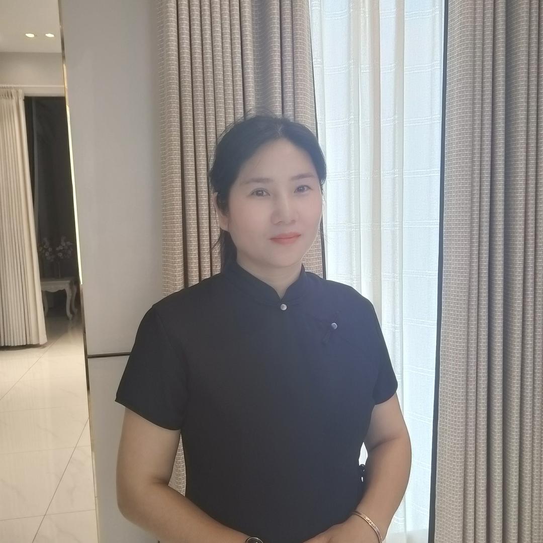 丰都县艾美饰家窗帘门市部（赵姐）