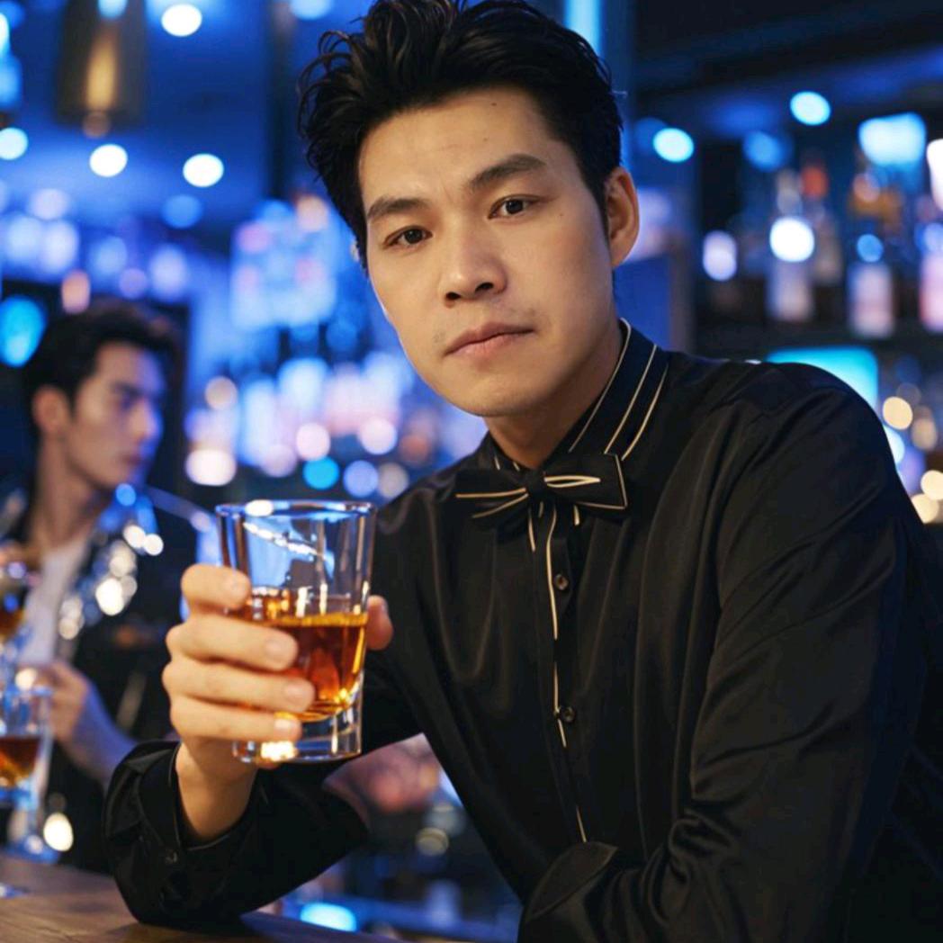 广西；潘有才《爱编山歌》